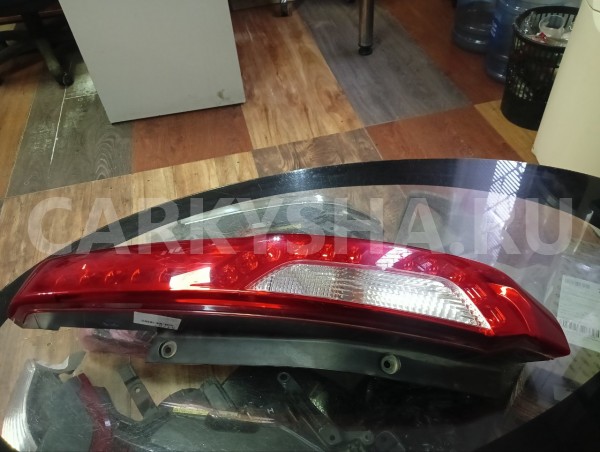 Фонарь Nissan X-Trail 2010-2015 265503UB0A T31, задний правый Nissan X-Trail 