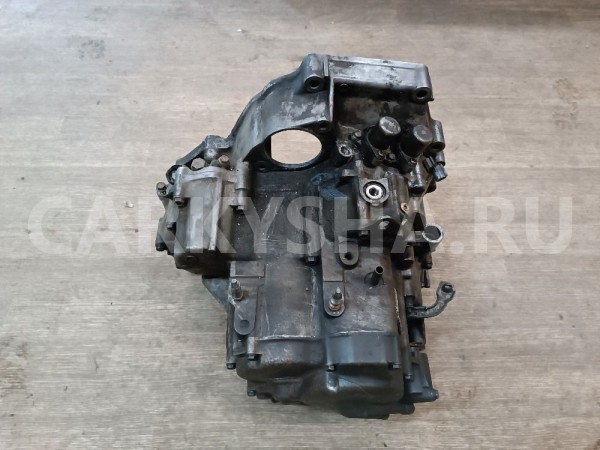 АКПП (автоматическая коробка переключения передач) Peugeot Partner 