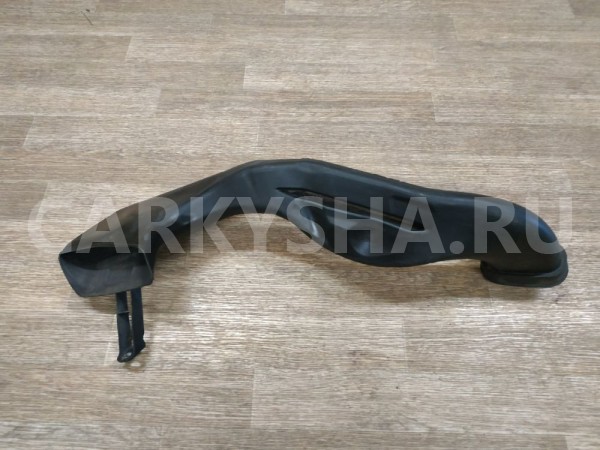 Воздухозаборник Chevrolet Orlando 