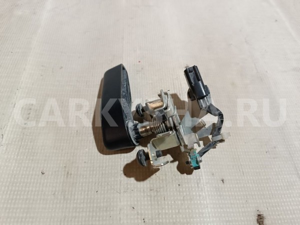Ручка открывания багажника Toyota Land Cruiser 