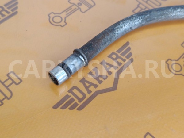 Направляющая масляного щупа Citroen C4 Aircross B Citroen C4 Aircross 