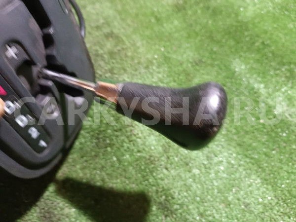 Селектор акпп Honda Accord оригинальный номер 54020S0AJ81