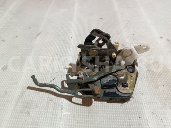 Замок двери задней левой Hyundai Sonata оригинальный номер 8141038000