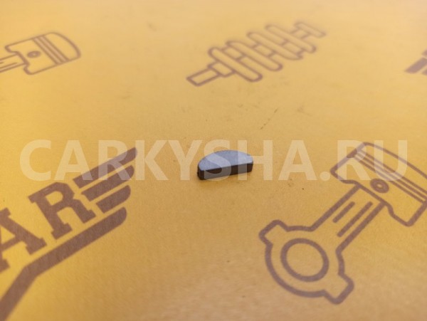 Шпонка кулисы Mazda Mazda3 BK Z6 1.6 2008 Mazda 3 