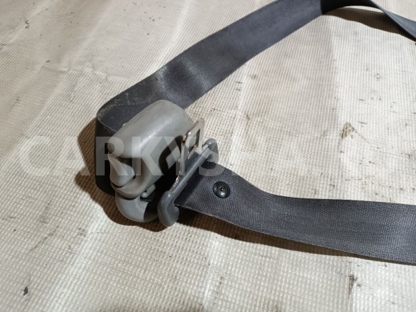 Ремень безопасности передний левый Mitsubishi Dingo 