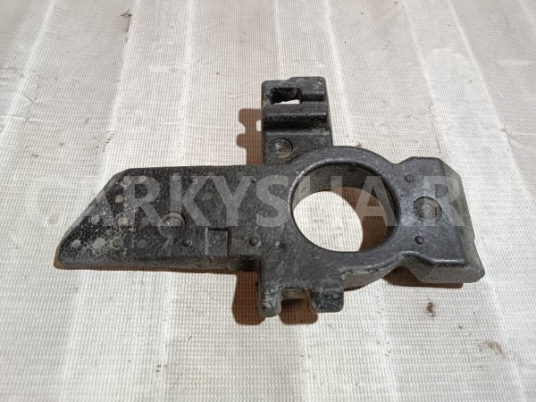 Наполнитель заднего бампера Opel Astra 