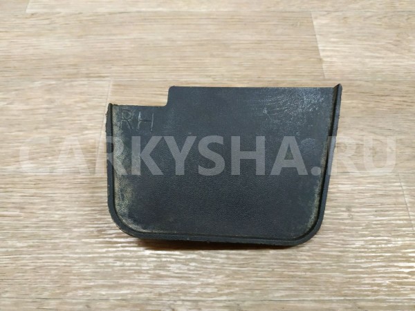 Брызговик задний правый Hyundai Creta 