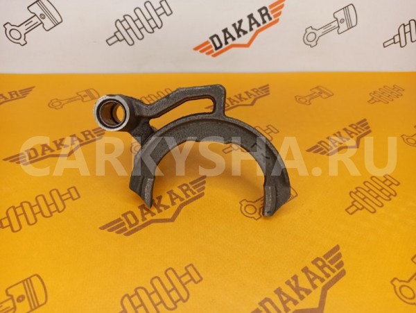 Вилка МКПП Mazda Mazda3 BK Z6 1.6 2008 Mazda 3 