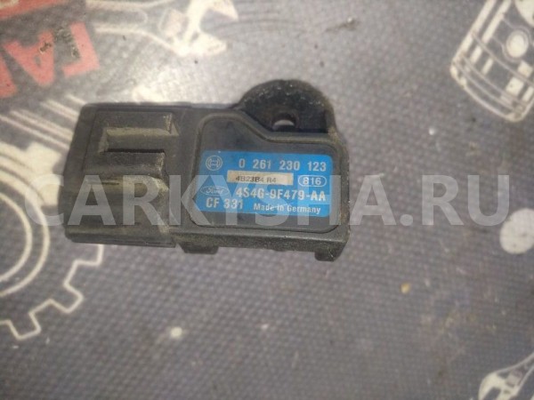 Датчик абсолютного давления Mazda 3 bk LF 2.0л Mazda 2 оригинальный номер 0261230123