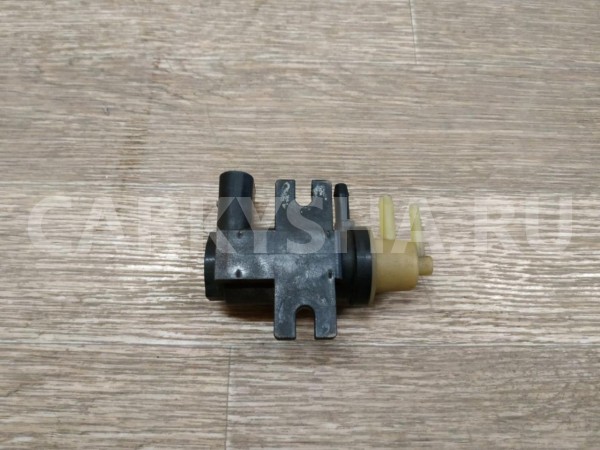 Клапан электромагнитный Volkswagen Tiguan 