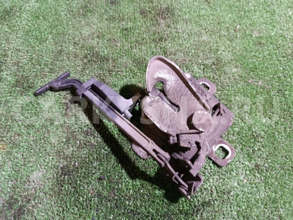 Замок капота Fiat Albea 