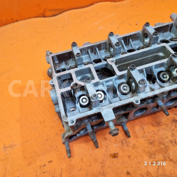 Гбц ford focus 2 qqdb 1.8 Ford Focus оригинальный номер 1s7g6090ax