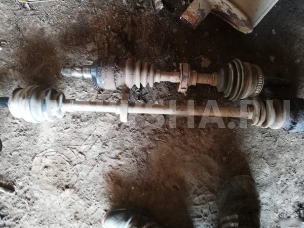 привода Daewoo Nexia I рестайлинг (2008—2016) Daewoo Nexia 