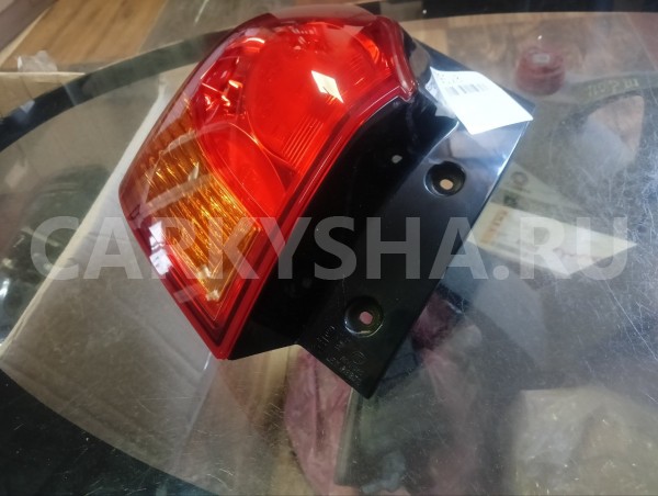 Фонарь Mitsubishi ASX 2010-2020 A046040, левый Mitsubishi ASX 