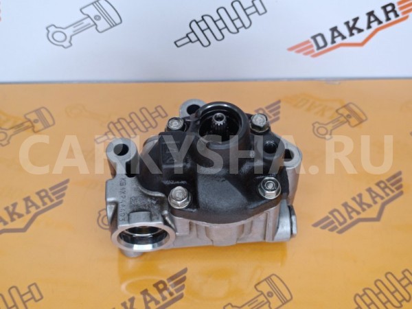 Масляный насос АКПП Peugeot 4007 GP 4B12 2.4 2012 Peugeot 4007 