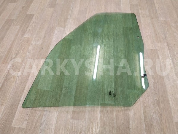 Стекло двери передней правой Land Rover Freelander оригинальный номер LR012495