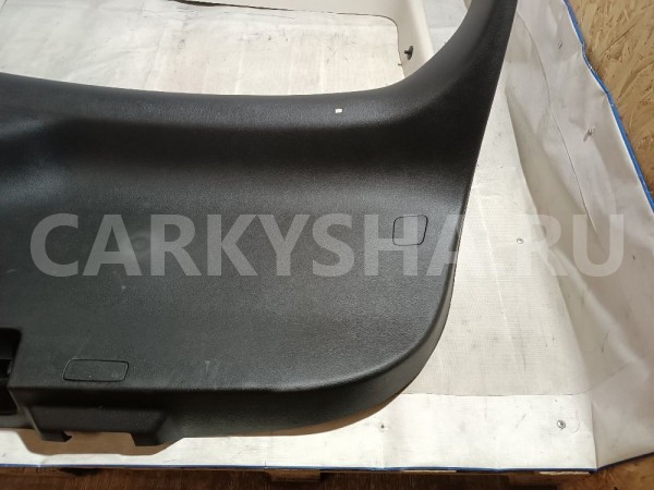 Обшивка крышки багажника Ford Mondeo оригинальный номер DS73A41314B