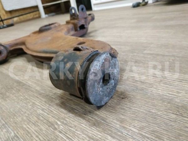 Рычаг передний правый Mercedes-Benz S-klasse 