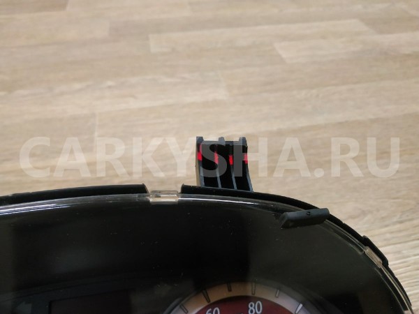 Комбинация приборов Kia Rio 