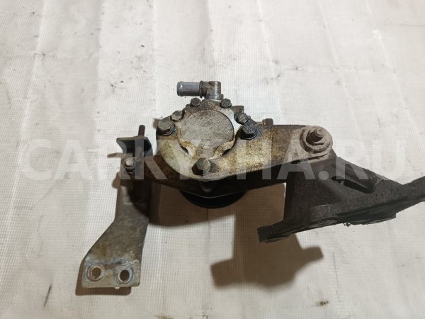 Насос гидроусилителя Lifan Smily 