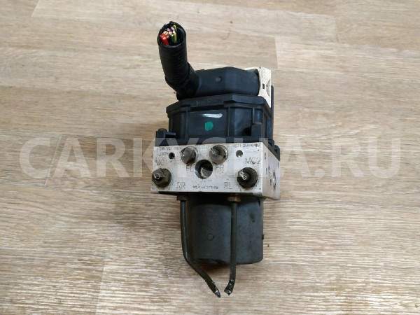 Блок ABS (насос) Ford Mondeo 