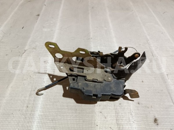 Замок двери задней левой BMW 5er 