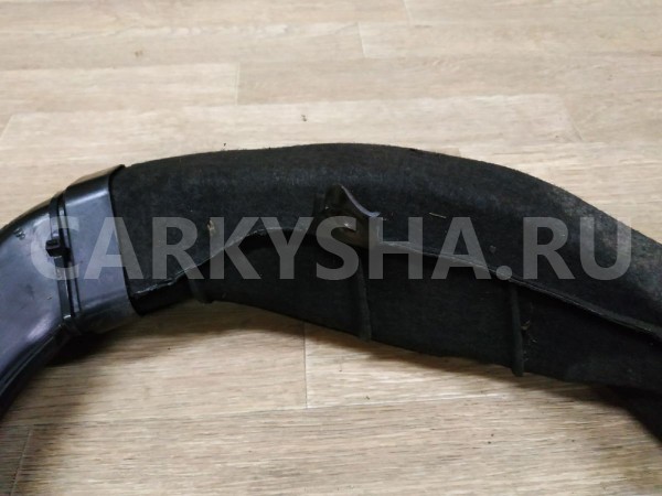 Воздухозаборник (наружный) Land Rover Freelander 