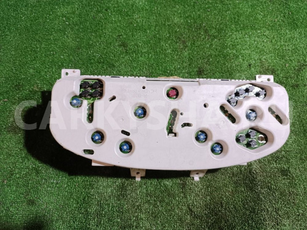 Комбинация приборов Honda Accord оригинальный номер 78100S1AG610