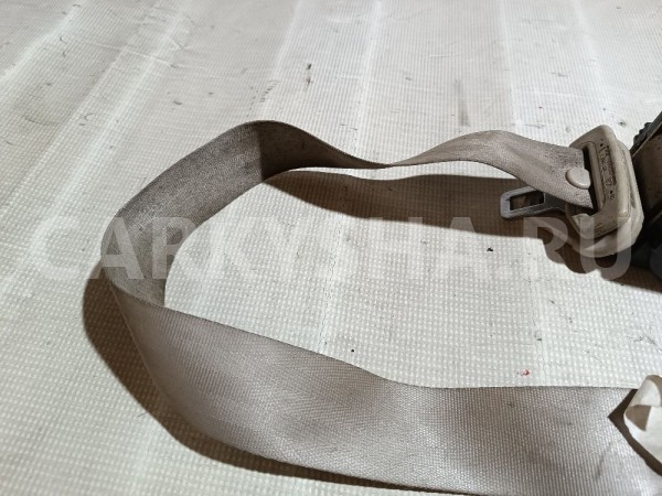 Ремень безопасности передний левый Chery Amulet (A15) оригинальный номер A158212010B1