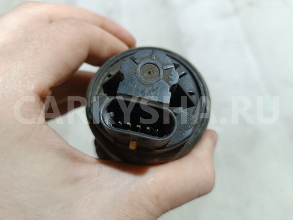 Клапан EGR Chevrolet Lacetti оригинальный номер 25183357