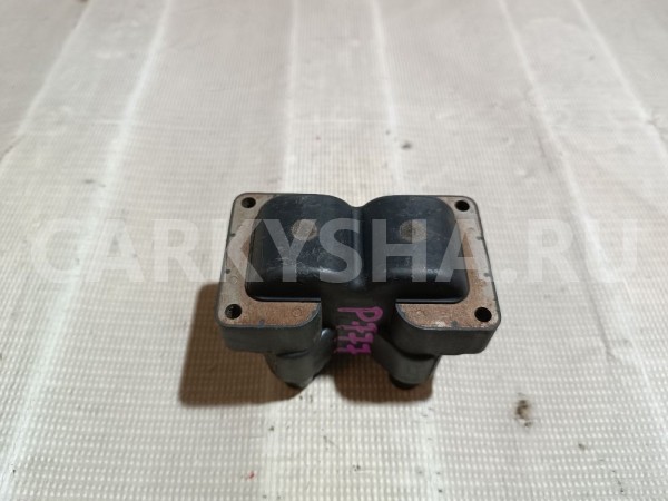 Катушка зажигания Land Rover Discovery 