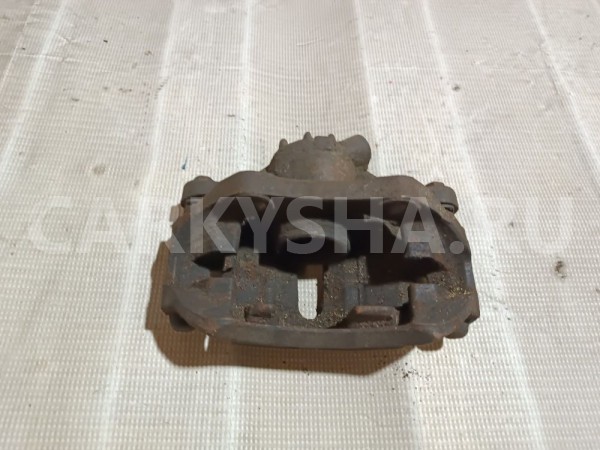 Суппорт тормозной передний правый Peugeot 206 оригинальный номер 4400R7