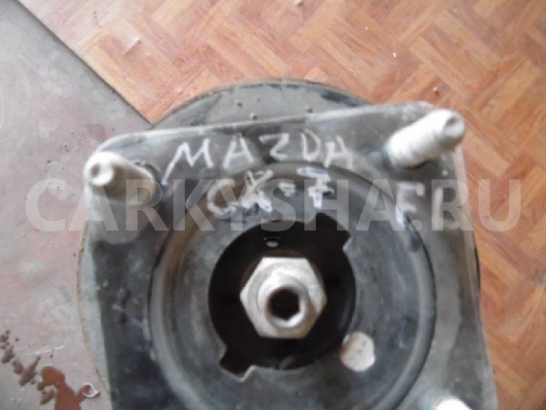 Амортизатор подвески Mazda CX-7 I (2006—2009) Mazda 2 оригинальный номер 2A20733-B