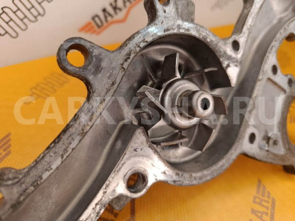 Помпа TOYOTA HIGHLANDER GSU45 2GRFE 3.5 V6 2013 Toyota Highlander 