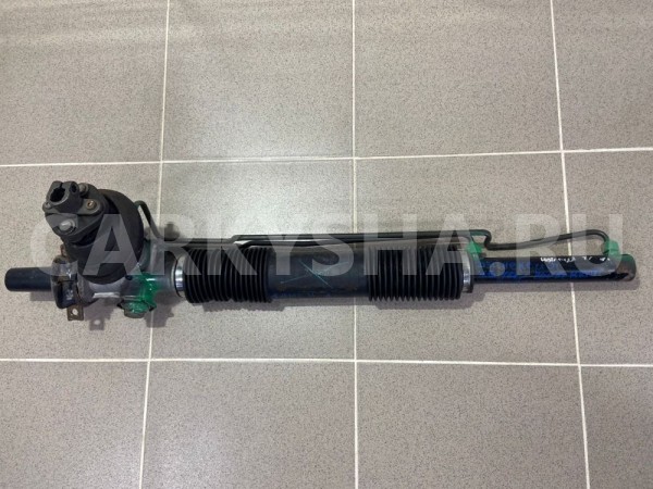 Рейка рулевая Под Гур Daewoo Nexia 2005 A15MF Daewoo Nexia оригинальный номер 26021070