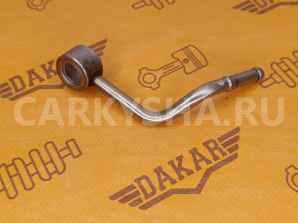 Трубка турбины Mazda CX-7 ER L3-VDT 2.3T 2010 Mazda CX-7 