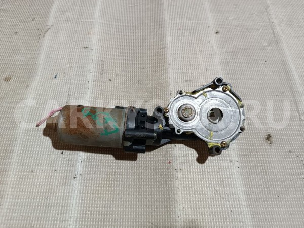 Моторчик регулировки сиденья Lexus RX 