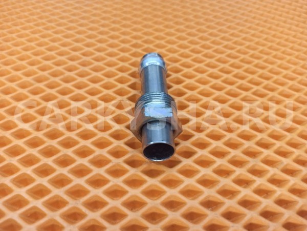 Трубка EGR Mazda Mazda6 GH L813 1.8 2010 Mazda 6 