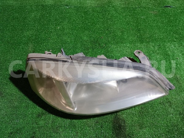 Фара правая Opel Astra 