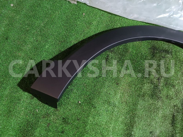 Накладка крыла переднего правого Renault 16 оригинальный номер STRN16016M1