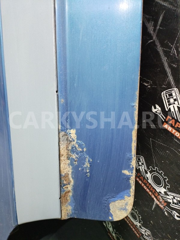 Дверь задняя правая ваз 2109 2199 2114 2115 ВАЗ (Lada) 2114 оригинальный номер 2114-6200014