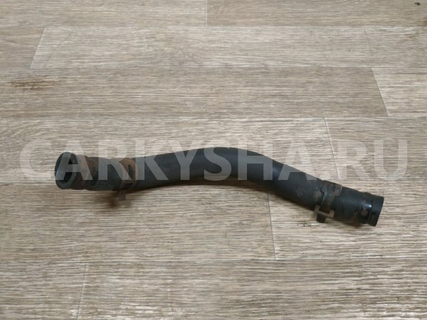 Патрубок расширительного бачка Chevrolet Lacetti 