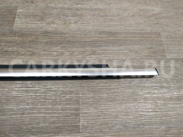 Накладка стекла заднего правого Volkswagen Tiguan 