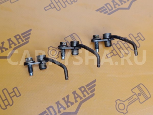 Форсунка масляная Mazda CX-7 ER L3-VDT 2.3T 2008 Mazda CX-7 