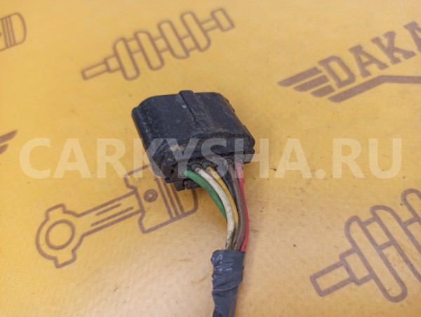 Разъём проводки двигателя Lexus RX330 MCU33 1MZFE Lexus RX 