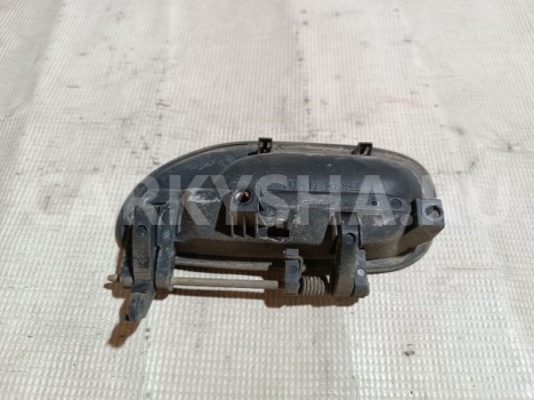 Ручка двери передней наружная правая Volvo S40 