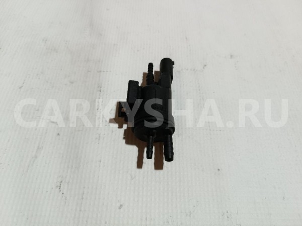 Клапан электромагнитный Opel Astra 