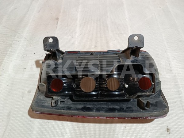 Фонарь задний правый Volkswagen Caddy оригинальный номер 2K0945112A