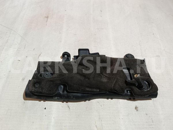 Накладка (кузов наружные) Jaguar XF 