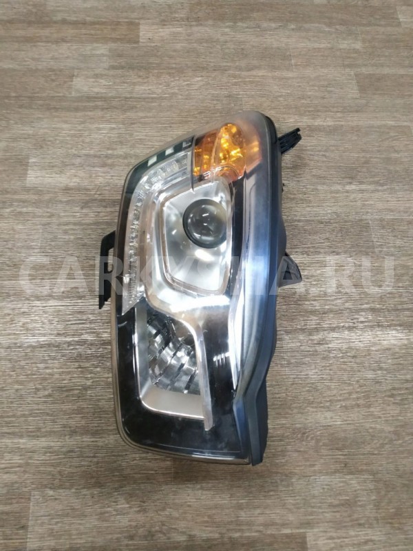 Фара правая Ssang Yong Actyon 